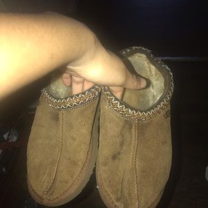 washing ugg slippers